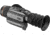 RIX STORM S2 25mm Thermal Scope, Black, Medium, RIX STORM S2