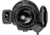 RIX STORM S3R 3.5x35mm Thermal Rifle Scope, 50 Hz, 384x288, Black, RIX STORM S3 R