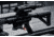 RIX STORM S6 35mm Thermal Imaging Rifle Scope, 50 Hz, 640x512, Black, RIX STORM S6
