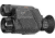 RIX STRIDE ST6 Thermal Imaging Monocular, Black, Small, RIX STRIDE ST6