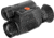 RIX STRIDE ST6 Thermal Imaging Monocular, Black, Small, RIX STRIDE ST6