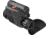 RIX STRIDE ST6 Thermal Imaging Monocular, Black, Small, RIX STRIDE ST6