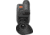 RIX STRIDE ST6 Thermal Imaging Monocular, Black, Small, RIX STRIDE ST6
