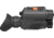 RIX STRIDE ST6 Thermal Imaging Monocular, Black, Small, RIX STRIDE ST6