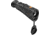 RIX TITAN T6 2.2x35mm Thermal Monocular, 50 Hz, 640x480 pixels, Black, RIX TITAN T6