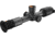RIX Tourer T50 Digital Night Vision Rifle Scope, 3.5-28x50mm, 4K UHD Sensor, F1.2 Lens, Black, RIX Tourer T50