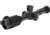 RIX Tourer T50 Digital Night Vision Rifle Scope, 3.5-28x50mm, 4K UHD Sensor, F1.2 Lens, Black, RIX Tourer T50