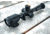 RIX Tourer T50 Digital Night Vision Rifle Scope, 3.5-28x50mm, 4K UHD Sensor, F1.2 Lens, Black, RIX Tourer T50