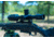RIX Tourer T50 Digital Night Vision Rifle Scope, 3.5-28x50mm, 4K UHD Sensor, F1.2 Lens, Black, RIX Tourer T50