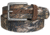 Rocky Acadia Mossy Oak Belt - Mens, Camo, 36, RY5002-975-36