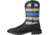 Rocky Boots Blue Line Western Boot, RKD0072BB10W