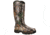 Rocky Core Rubber Boot 1600g, Realtree Xtra, 8, RKYS060-8