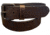 Rocky Linden Work Belt - Mens, Brown, 38, RY5004-200-38