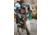 Roni BPP Heavy Duty Tactical Grip w/Integrated Bipod 2.0