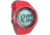 Ronstan RF4055 ClearStart 50mm Sailing Watch - Red/Grey 71060