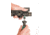 Rotapoint 74 LaRue Tactical LT-104/204 Trijicon RMR Footprint Red Dot Sight Mount, Black, 74