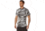 Rothco 100% Cotton Camo T-Shirt - Mens, City Camo, Extra Large, 60580-CityCamo-XL