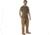 Rothco 100% Cotton Camo T-Shirt - Mens, Woodland Digital Camo, Extra Large, 60575-WoodlandDigitalCamo-XL