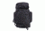 Rothco 45L Tactical Backpack, Black, 2847-Black