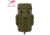 Rothco 45L Tactical Backpack, Olive Drab, 28470-OliveDrab