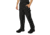 Rothco Active Flex Fleece Lined Canvas Work Pants, Black, 28 Waist, 30 Inseam, 62090-Black-28Wx30L