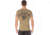Rothco American Strength T-Shirt - Mens, Coyote Brown, Small, 18130-CoyoteBrown-S