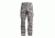 Rothco Army Combat Uniform Pants, ACU Digital Camo, Small Long, 5758-ACUDigitalCamo-S-Long