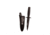 Rothco Black Raider I Boot Knife, 3057