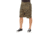 Rothco Camo BDU Shorts - Men's, Coyote Camo, Small, 613902037403
