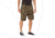 Rothco Camo BDU Shorts, S, Coyote Camo, 65245-CoyoteCamo-S