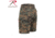 Rothco Camo BDU Shorts, Tiger Stripe Camo, Small, 7085-TigerStripeCamo-S