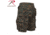 Rothco Camo BDU Shorts, Tiger Stripe Camo, Small, 7085-TigerStripeCamo-S