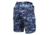 Rothco Camo BDU Shorts, Tiger Stripe Camo, Small, 7085-TigerStripeCamo-S