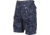Rothco Camo BDU Shorts, Midnight Digital Camo, 2XL, 68214-MidnightDigitalCamo-2XL