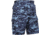 Rothco Camo BDU Shorts, Sky Blue Digital Camo, 2XL, 67314-SkyBlueDigitalCamo-2XL
