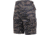 Rothco Camo BDU Shorts, Tiger Stripe Camo, Small, 7085-TigerStripeCamo-S