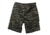 Rothco Camo BDU Shorts, Tiger Stripe Camo, Small, 7085-TigerStripeCamo-S