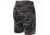 Rothco Camo &amp; Solid Color Sweatshorts - Mens, Black Camo, Small, 1785-BlackCamo-S