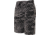Rothco Camo &amp; Solid Color Sweatshorts - Mens, Black Camo, Small, 1785-BlackCamo-S
