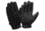 Rothco Cold Weather Neoprene Duty Gloves - Mens, Black, Extra Small, 3558-XS