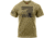 Rothco Freedom Isn't Free T-Shirt, Coyote Brown, Large, 10891-CoyoteBrown-L