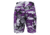 Rothco Colored Camo BDU Shorts, Extra Large, Black Camo, 1817-BlackCamo-XL