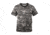 Rothco Digital Camo T-Shirt, Subdued Urban Digital Camo, Extra Small, 5960-SubduedUrbanDigitalCamo-XS