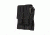 Rothco Double Pistol Mag Pouch - Molle, Black, 51002-Black