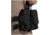 Rothco Drop Leg Double Mag Pouch, Black, 10790-Black