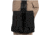 Rothco Drop Leg Double Mag Pouch, Black, 10790-Black