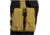 Rothco Drop Leg Double Mag Pouch, Coyote Brown, 10791-CoyoteBrown
