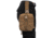 Rothco Drop Leg Medical Pouch, Black, 20755-Black