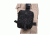 Rothco Drop Leg Medical Pouch, Black, 20755-Black