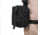 Rothco Drop Leg Medical Pouch, Black, 20755-Black